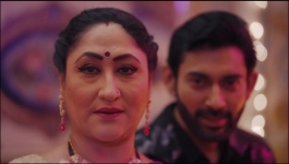 Jaane Anjaane Hum Mile - 1st November 2025